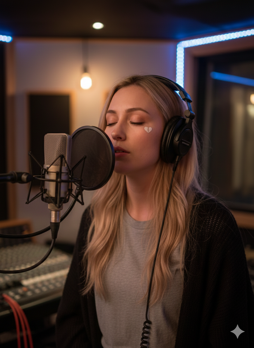 Iana, edm, pop-electronic, artist