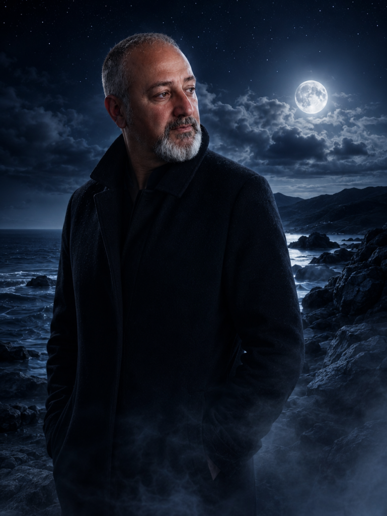 Calleja, Quiet Horizons